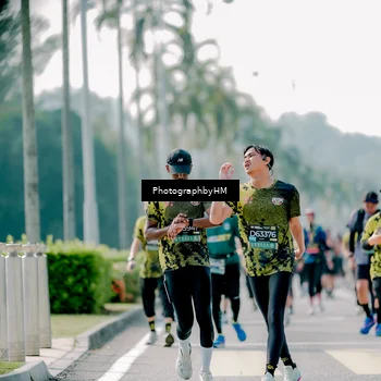 Runner Photo 6579248
