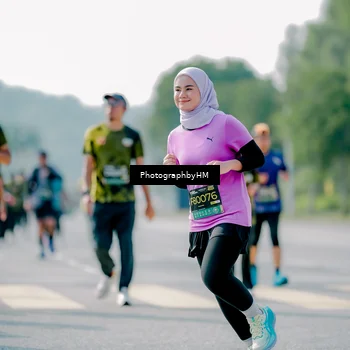 Runner Photo 6579255