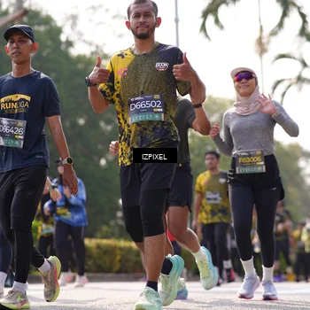 Runner Photo 6579257