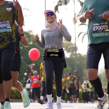 Runner Photo 6579259