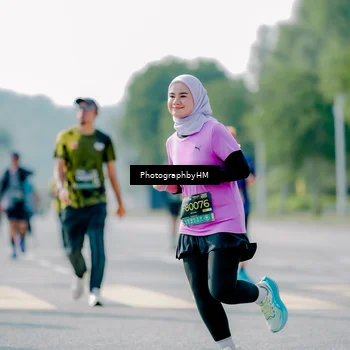 Runner Photo 6579264