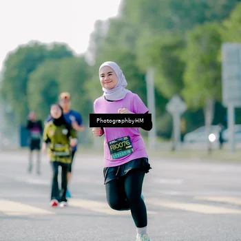 Runner Photo 6579273