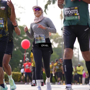 Runner Photo 6579274