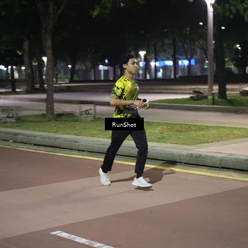 Runner Photo 6579277