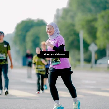 Runner Photo 6579281