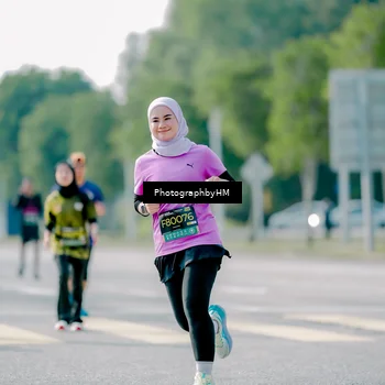 Runner Photo 6579287