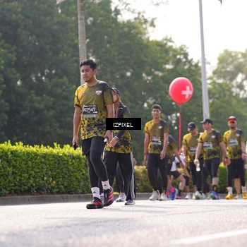 Runner Photo 6579293