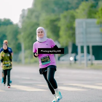 Runner Photo 6579295