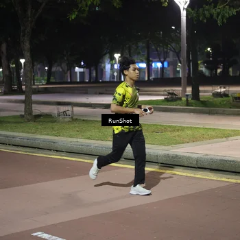 Runner Photo 6579296