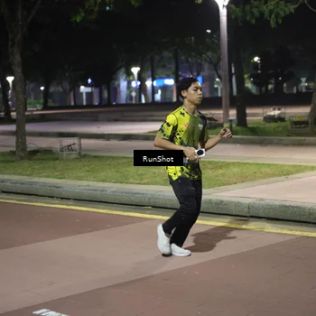 Runner Photo 6579298
