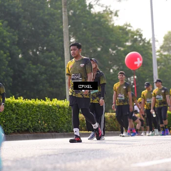 Runner Photo 6579300