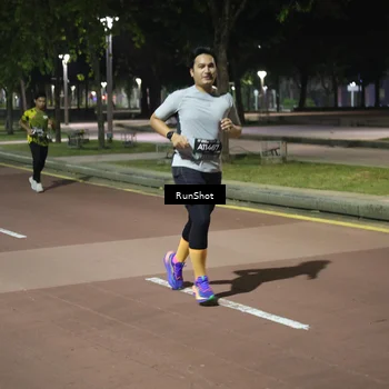 Runner Photo 6579301