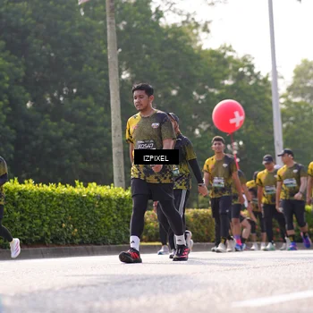 Runner Photo 6579302