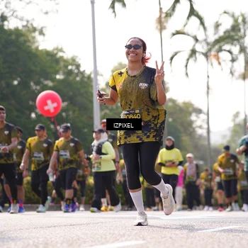 Runner Photo 6579307