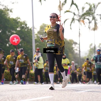 Runner Photo 6579311