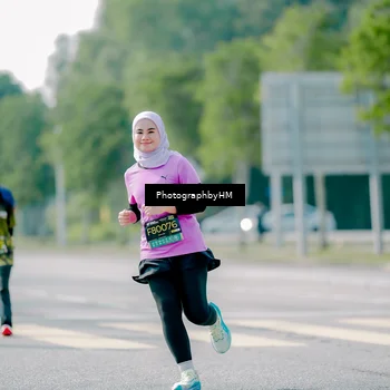 Runner Photo 6579315