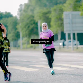 Runner Photo 6579317