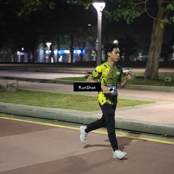 Runner Photo 6579320
