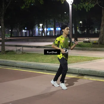 Runner Photo 6579321