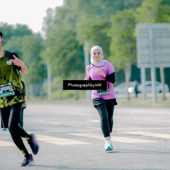 Runner Photo 6579325