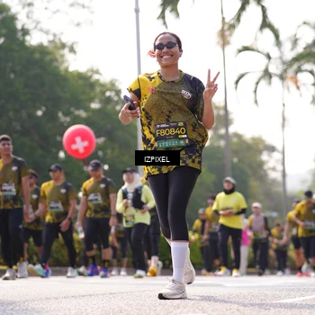 Runner Photo 6579327