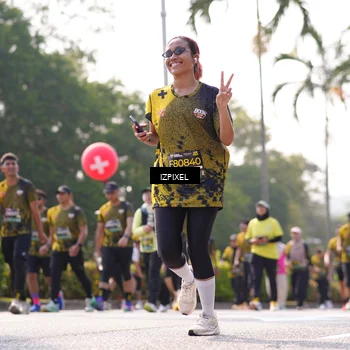 Runner Photo 6579329