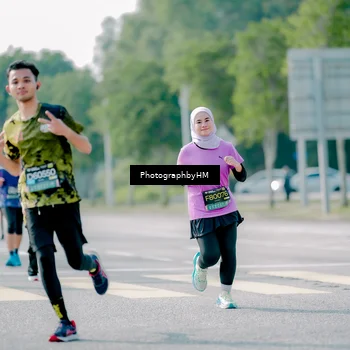 Runner Photo 6579330