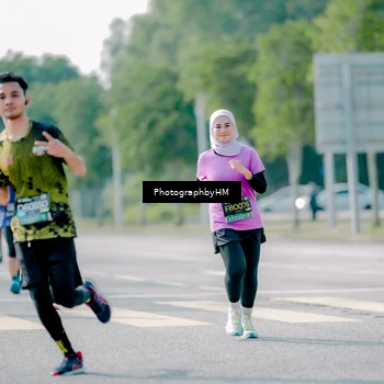 Runner Photo 6579333