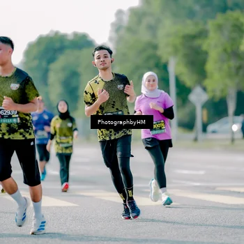 Runner Photo 6579334