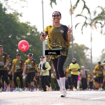 Runner Photo 6579335