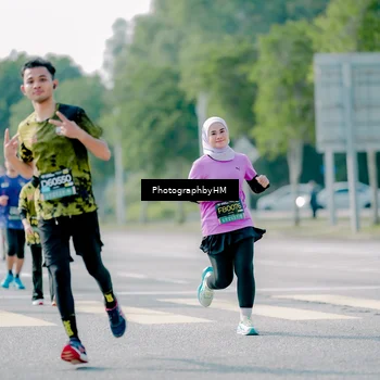 Runner Photo 6579338
