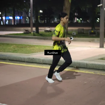 Runner Photo 6579339