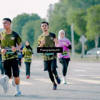 Runner Photo 6579344