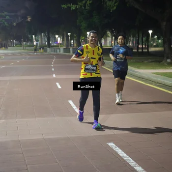 Runner Photo 6579345