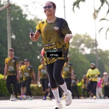 Runner Photo 6579347