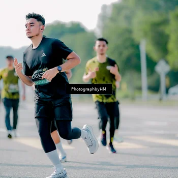Runner Photo 6579351