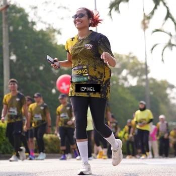 Runner Photo 6579352