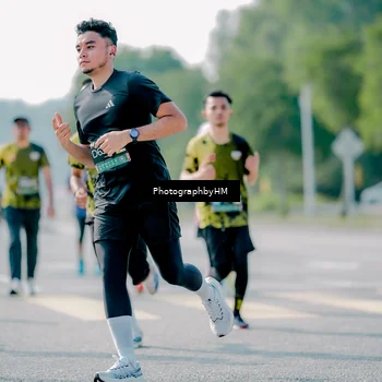 Runner Photo 6579357