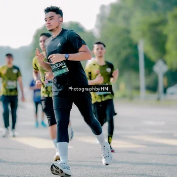 Runner Photo 6579360