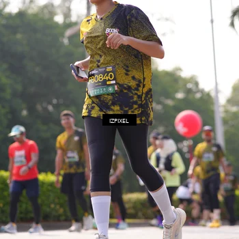 Runner Photo 6579364