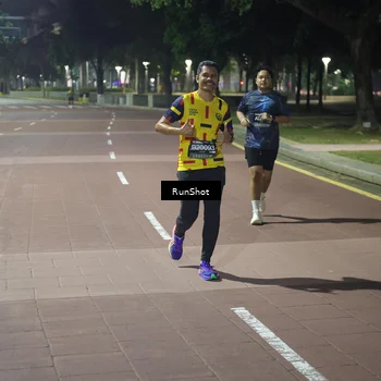 Runner Photo 6579365