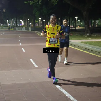 Runner Photo 6579367