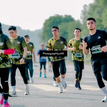 Runner Photo 6579368