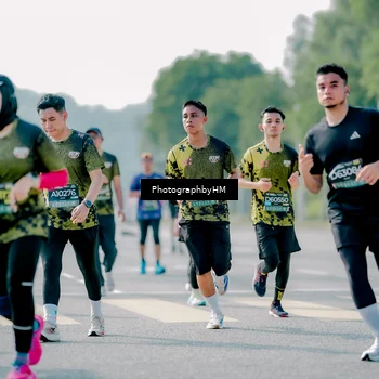 Runner Photo 6579373