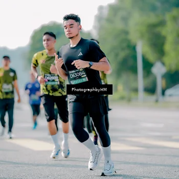 Runner Photo 6579374