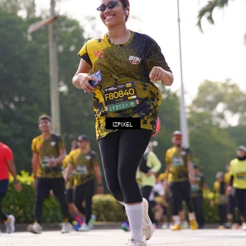 Runner Photo 6579375