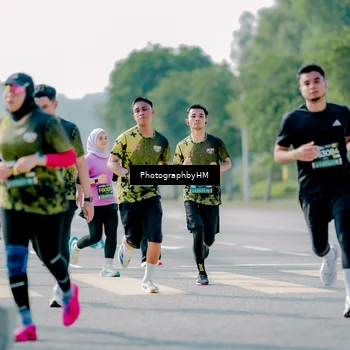 Runner Photo 6579379