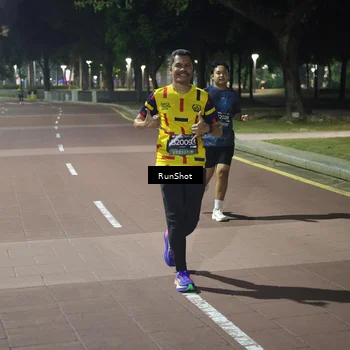 Runner Photo 6579382
