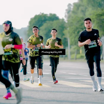 Runner Photo 6579383