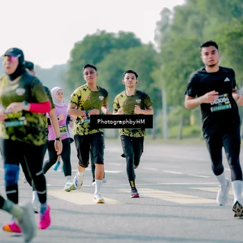 Runner Photo 6579385
